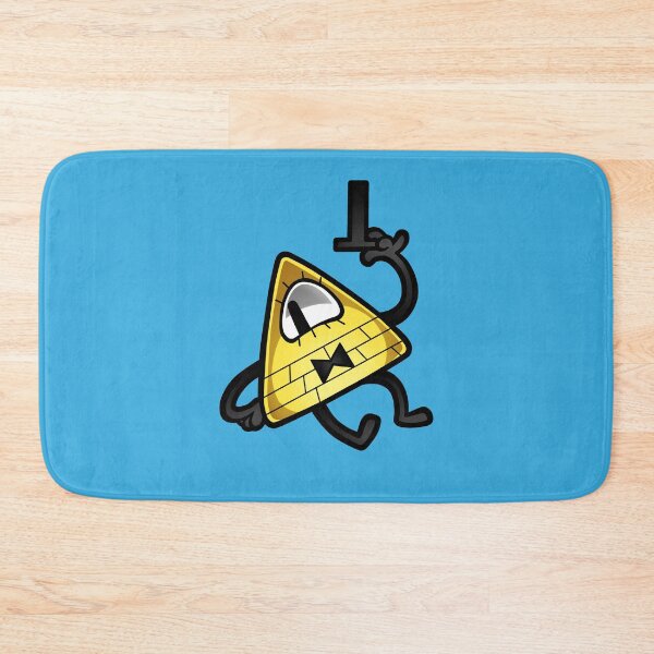 Item preview, Bill Cipher designed and sold by Ash Horne.