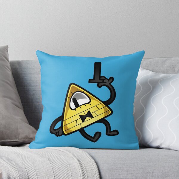 Item preview, Bill Cipher designed and sold by Ash Horne.