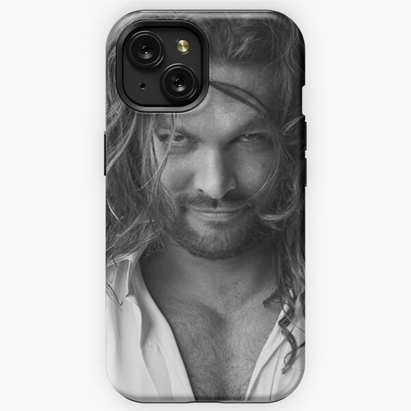 Jason Momoa iPhone Cases for Sale Redbubble