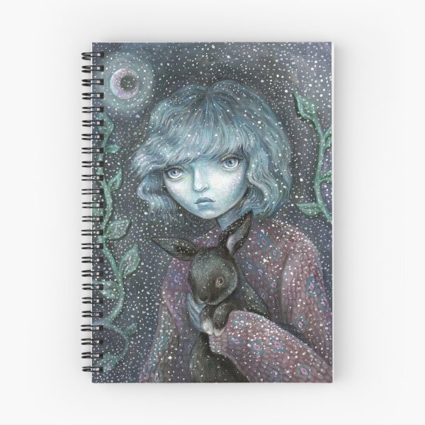 Item preview, Winter's Coming designed and sold by Brett Manning.