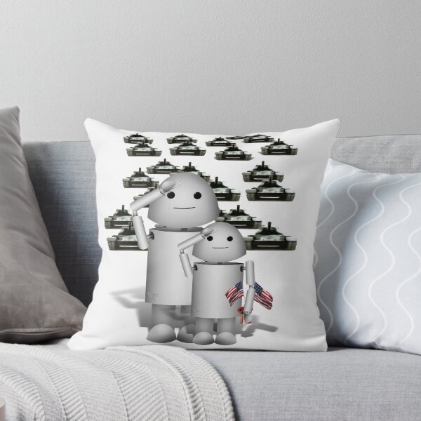 Item preview, Tanks A lot! designed and sold by Gravityx9.