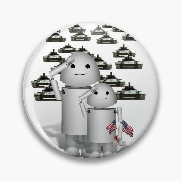 Item preview, Tanks A lot! designed and sold by Gravityx9.