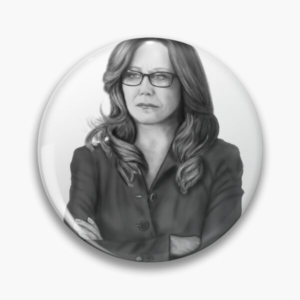 Item preview, Sharon Raydor - Thoughtful designed and sold by kate04us.