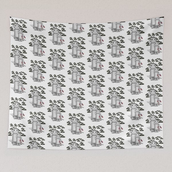 Item preview, Tanks A lot! designed and sold by Gravityx9.