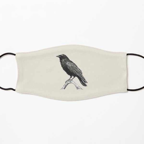 Raven M Kids Mask