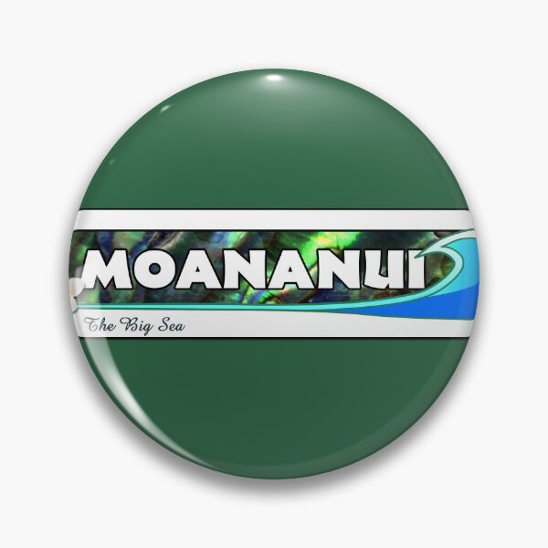 Item preview, Moananui: The Big Sea designed and sold by Patricia Howitt.