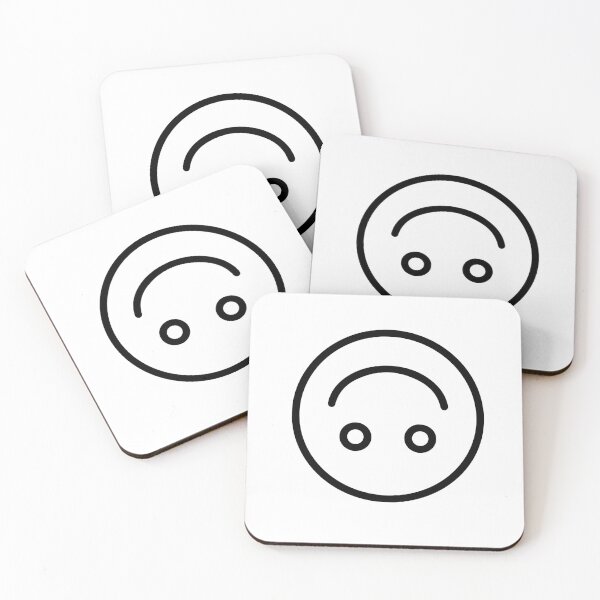 Item preview, Smily Emoji Masks designed and sold by mooouuad.