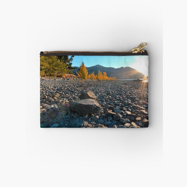 Item preview, Bremner Bay, Lake Wanaka, New Zealand designed and sold by Jenny Setchell.