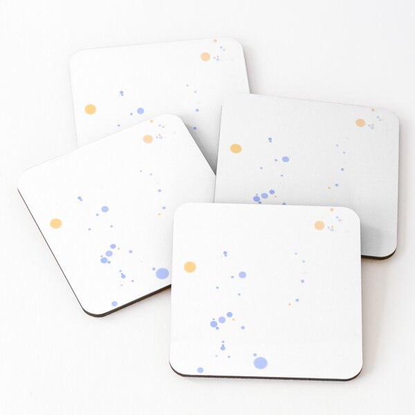 Item preview, Orion – Taurus Constellations designed and sold by almostpolite.
