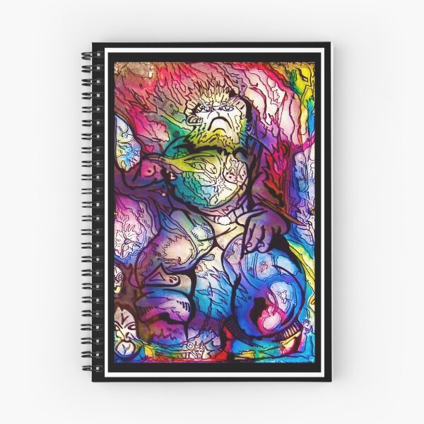 Item preview, Space Ape designed and sold by torg.