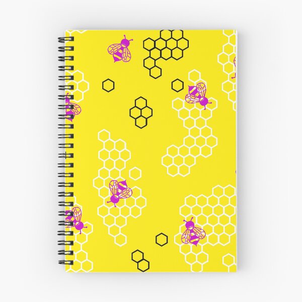 Item preview, En-Bee Non Binary Bees designed and sold by TinyPhoenix.