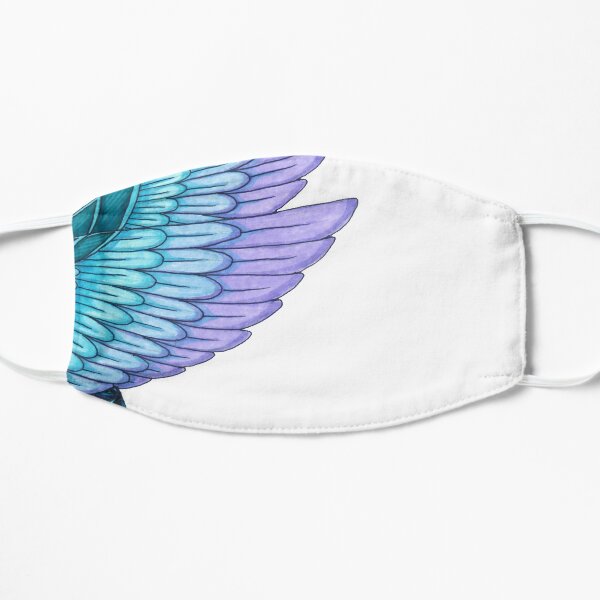 Hummingbird Small Mask