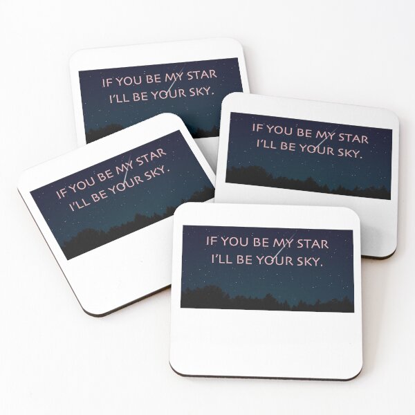 Item preview, sky designed and sold by poeticroom.