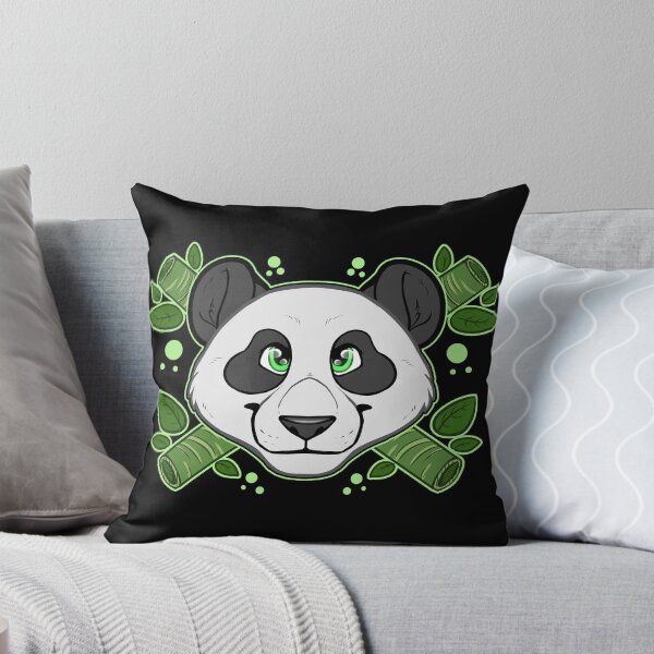 Item preview, Panda designed and sold by Sciggles.