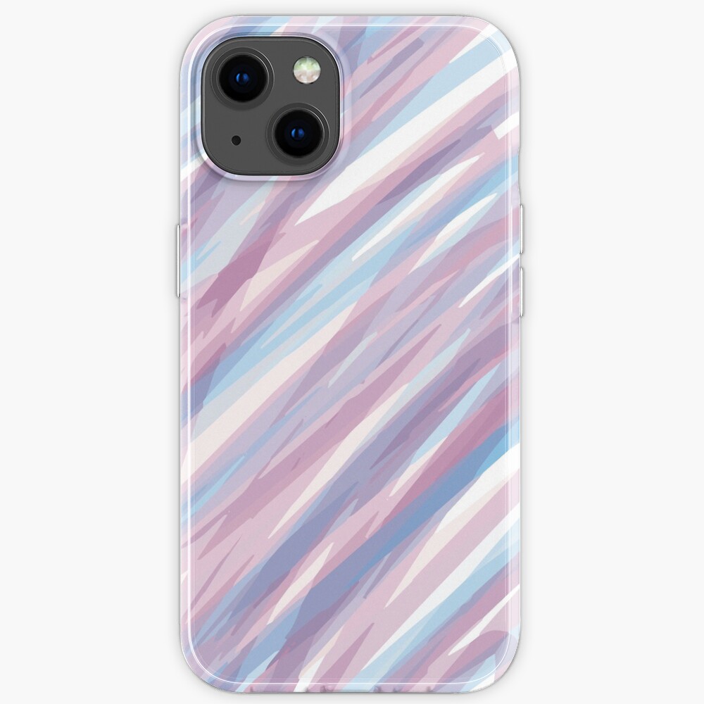 Swirl iPhone Case