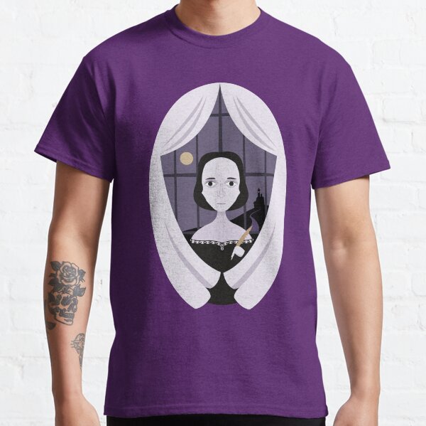 Mary Shelley Classic T-Shirt