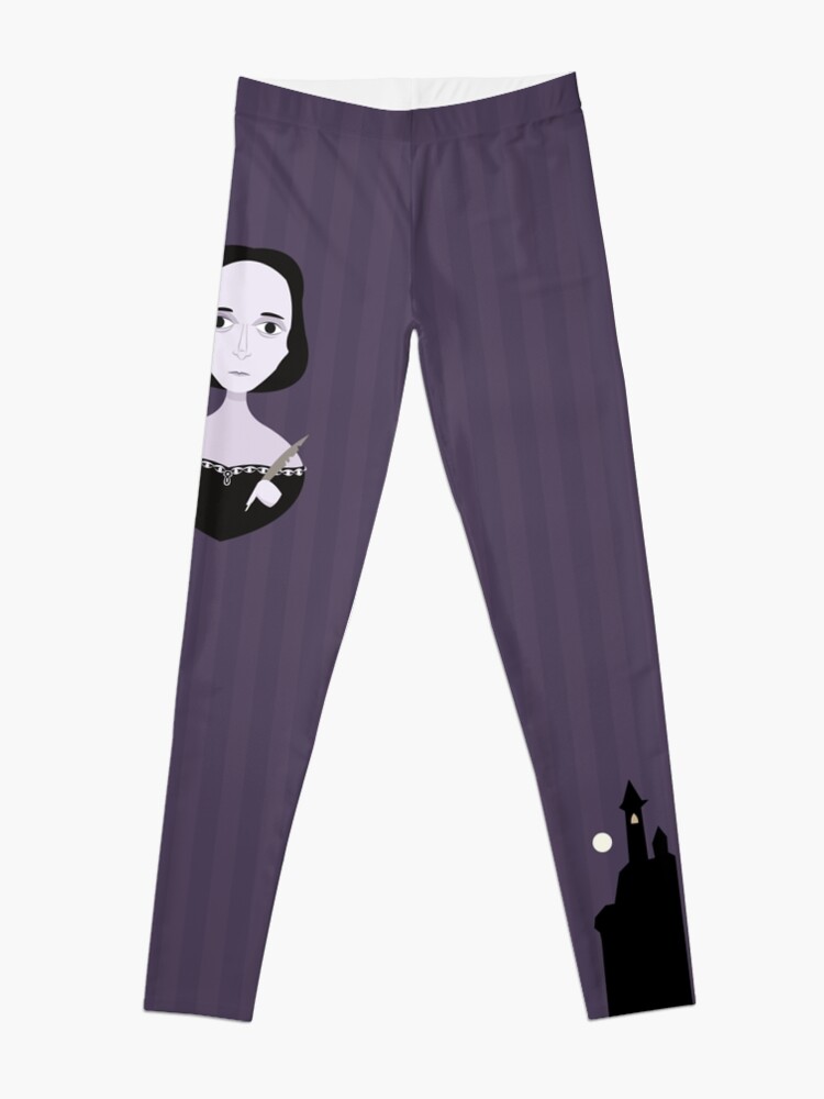 Alternate view of Mary Shelley Leggings