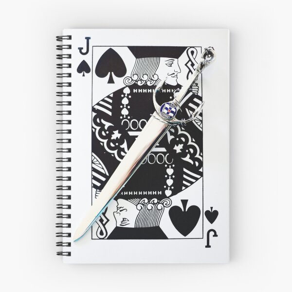 Item preview, Jack designed and sold by Robyn Williams.