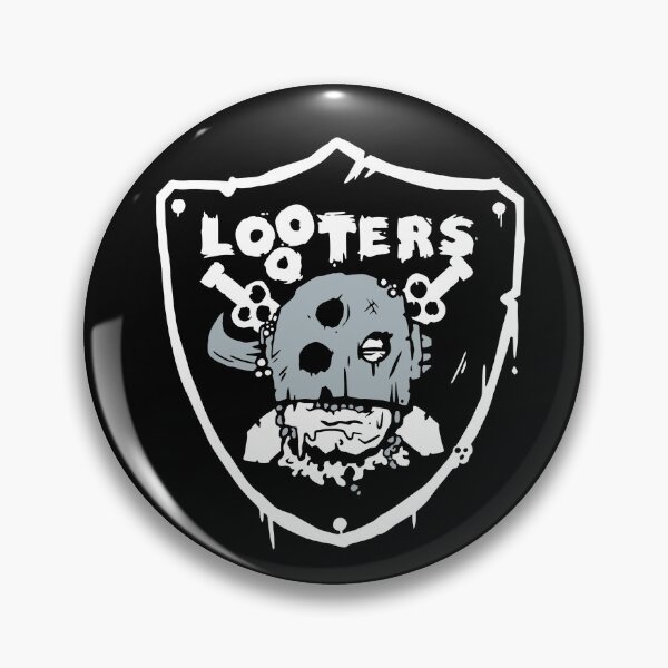 Item preview, Mortheim Looters designed and sold by Karl-der-Tolle.