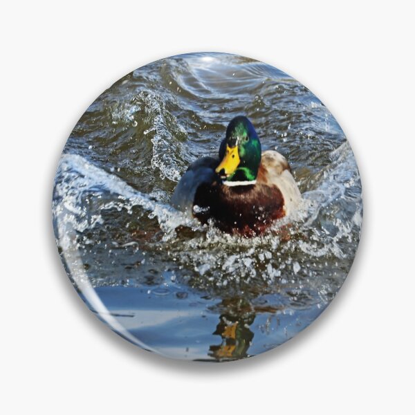 Item preview, Classic Splashy Landing designed and sold by Deb Oppermann.