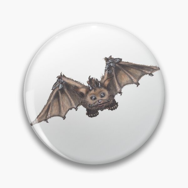 Item preview, Battyboo designed and sold by ansho.