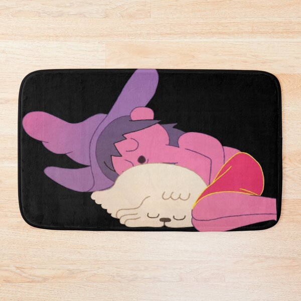 Item preview, Midnight Gospel Sleeping Clancy and Dog designed and sold by Abyotic.