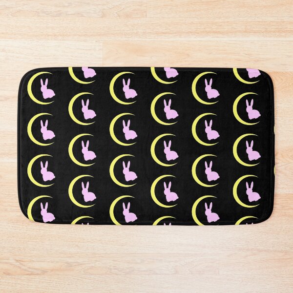 Item preview, Tsuki no Usagi designed and sold by inparentheses.