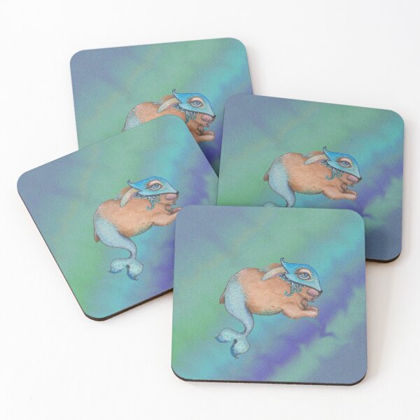 Item preview, deep creek rabbit designed and sold by ansho.