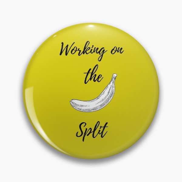 Item preview, Working on the Banana Split Pole Dance Trick designed and sold by PoledanceTee.
