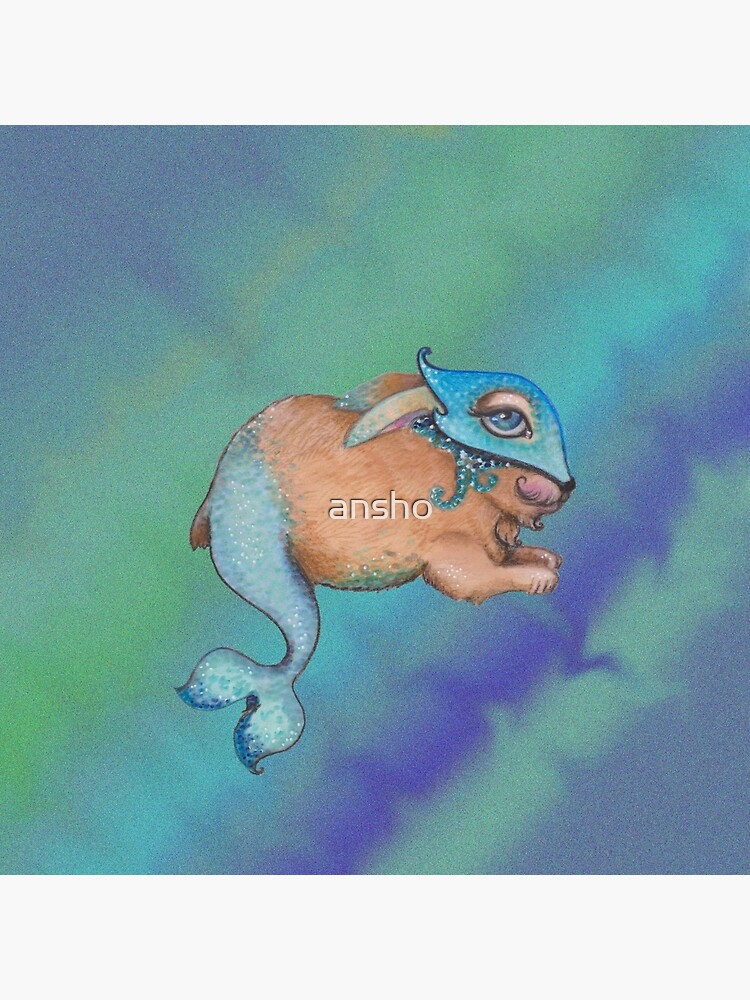 deepcreekrabbit von ansho