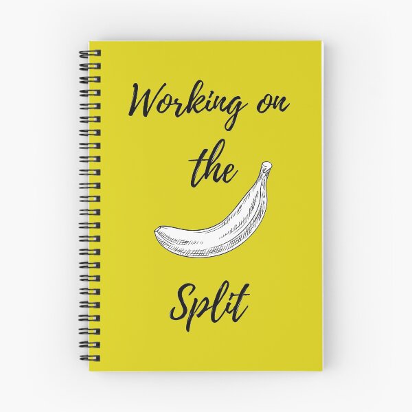 Item preview, Working on the Banana Split Pole Dance Trick designed and sold by PoledanceTee.