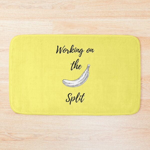 Item preview, Working on the Banana Split Pole Dance Trick designed and sold by PoledanceTee.