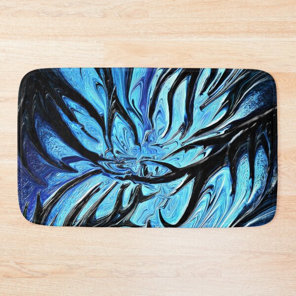 Item preview, Dark Tendrils designed and sold by Nicole Kiefer.