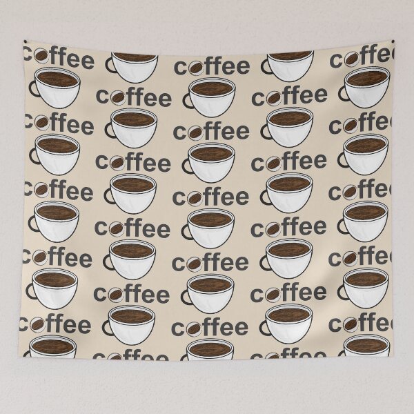 Item preview, Coffee Artwork II designed and sold by JD's Shop.
