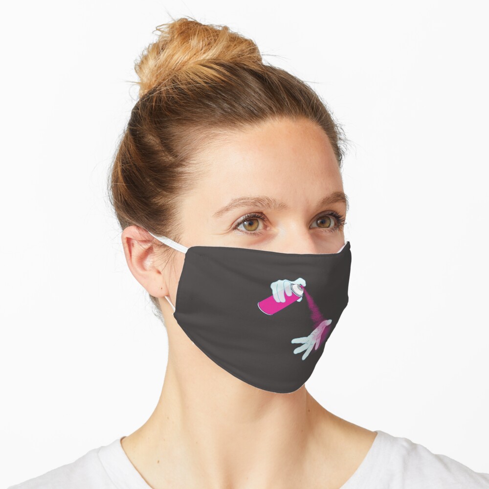 Restoration Mask