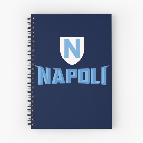 Item preview, NAPOLI CALCIO ITALIA ITALIA FÚTBOL FÚTBOL designed and sold by ANDYWARRICK.