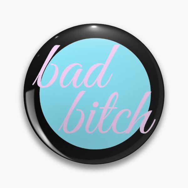 Item preview, Bad Bitch designed and sold by gracegilday.