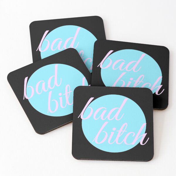 Item preview, Bad Bitch designed and sold by gracegilday.