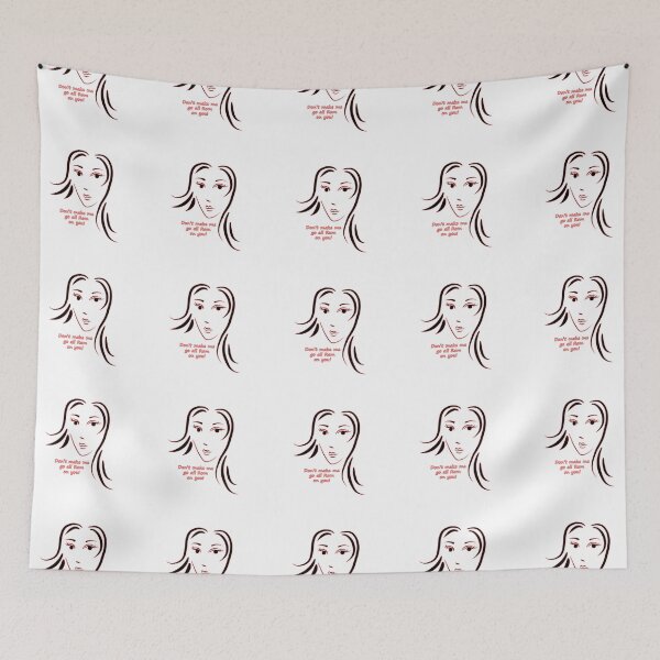 Item preview, Make Me Go All Rom On You designed and sold by AuntyReni.