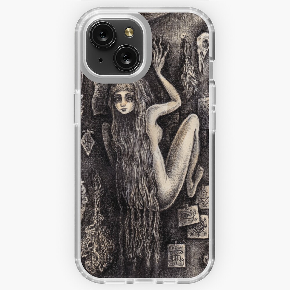 Item preview, iPhone Soft Case designed and sold by brettisagirl.