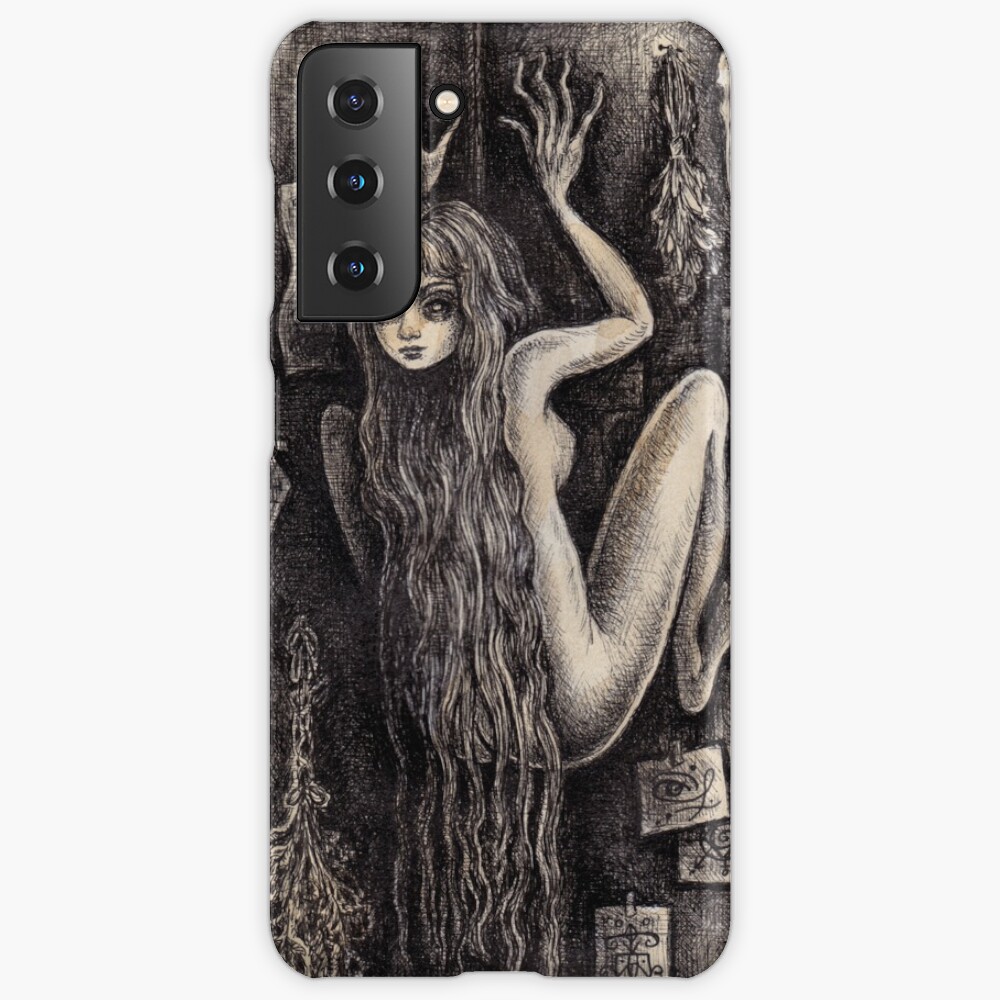 Item preview, Samsung Galaxy Snap Case designed and sold by brettisagirl.