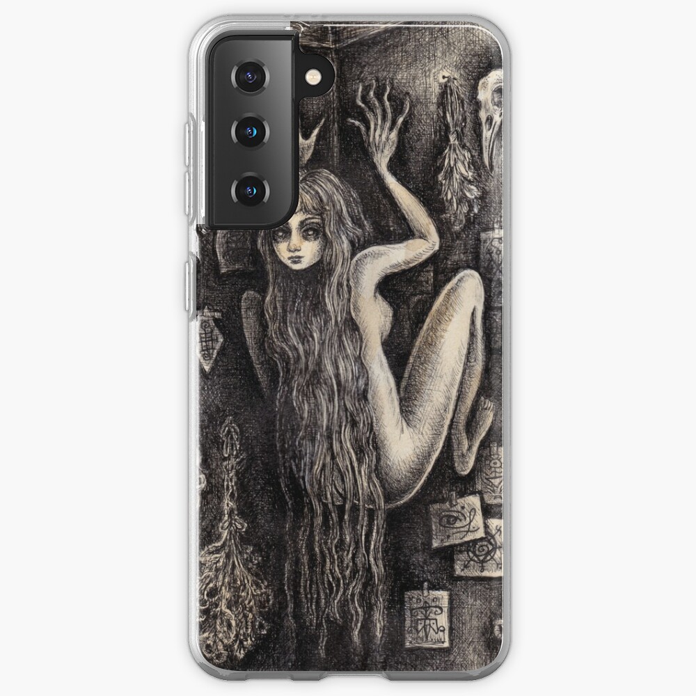 Item preview, Samsung Galaxy Soft Case designed and sold by brettisagirl.