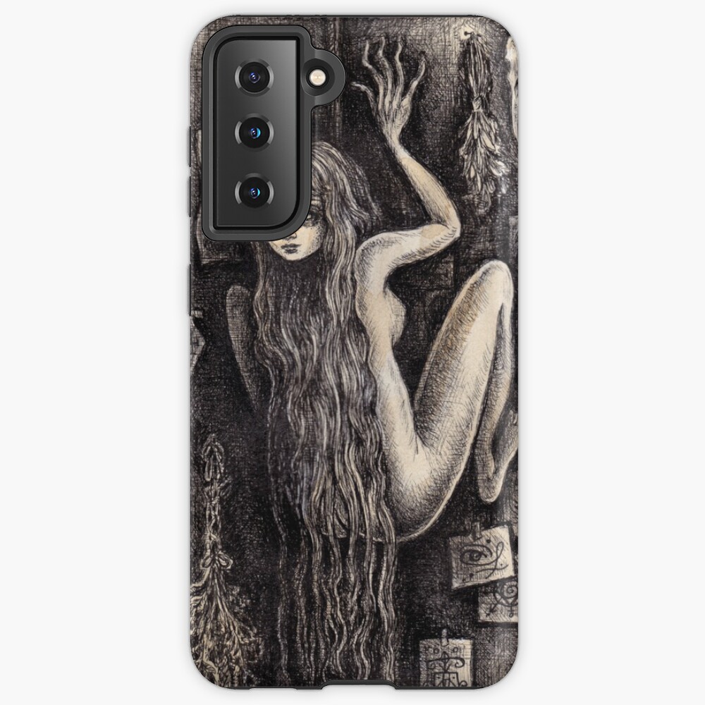 Item preview, Samsung Galaxy Tough Case designed and sold by brettisagirl.
