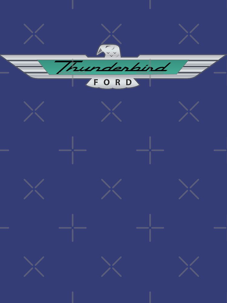 Usata 1955 Ford Thunderbird 198 CV Cabrio - Veneto (Rivenditore) - 38 - Foto 8