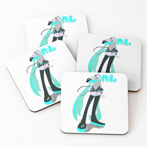 Item preview,  Miku designed and sold by SkyeBlueee.