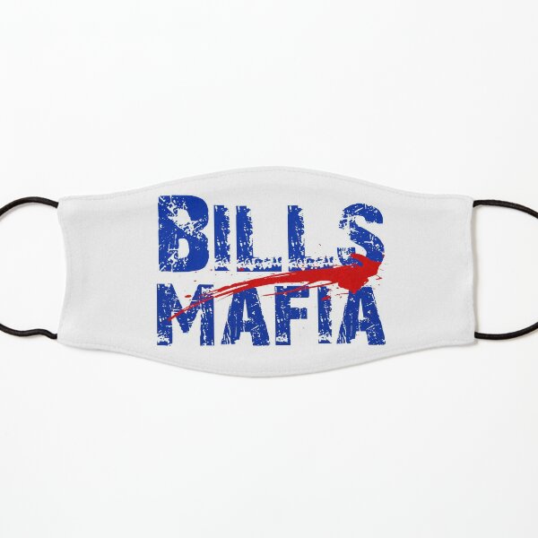 Ropa de Bebé recién Nacido de Bills Mafia, peleles, Monos de Algodón, Billetes de Mafia Buffalo