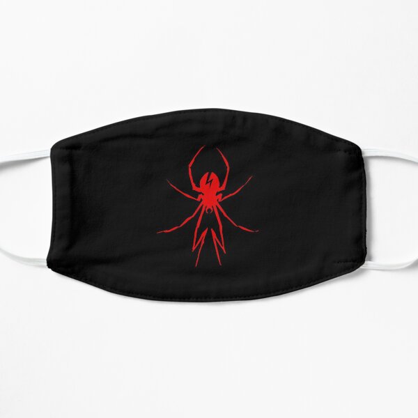 Killjoy Spider Mask