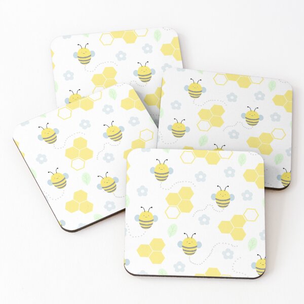 Item preview, Buzzy bees designed and sold by SharleneTait.