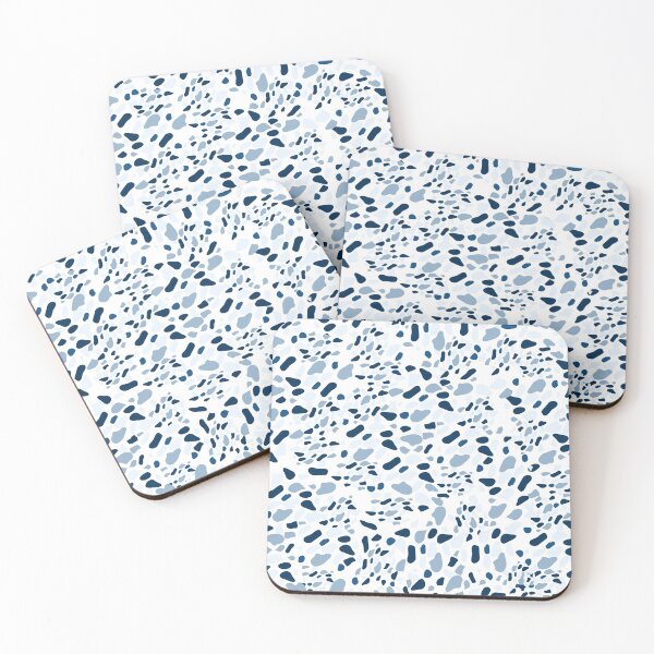 Item preview, Abstract mosaic style pattern designed and sold by SweetCoolVibes.
