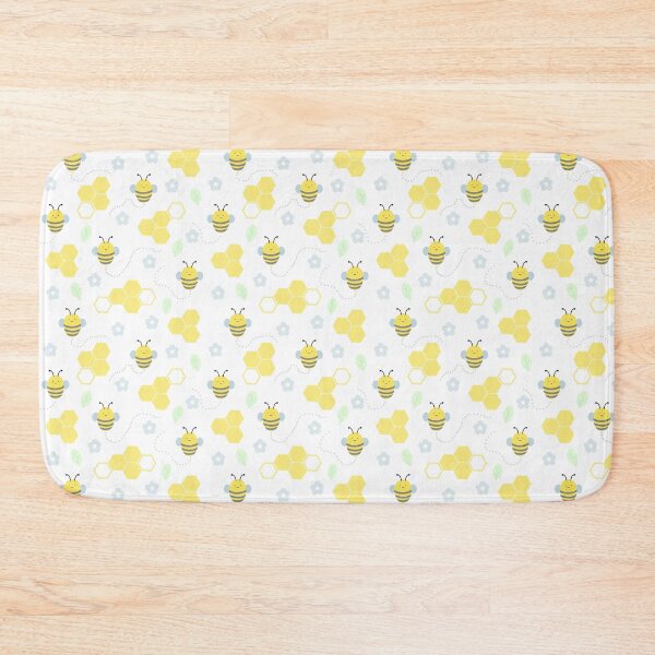Item preview, Buzzy bees designed and sold by SharleneTait.